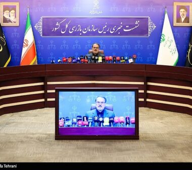 انسداد 74 گلوگاه فساد در کشور/ صدور 23 هزار هشدار به دستگاه‌های اجرایی