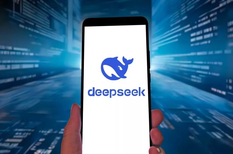 اپ DeepSeek در آیفون داده‌های کاربران را بدون رمزنگاری به سرورهای خود ارسال می‌کند