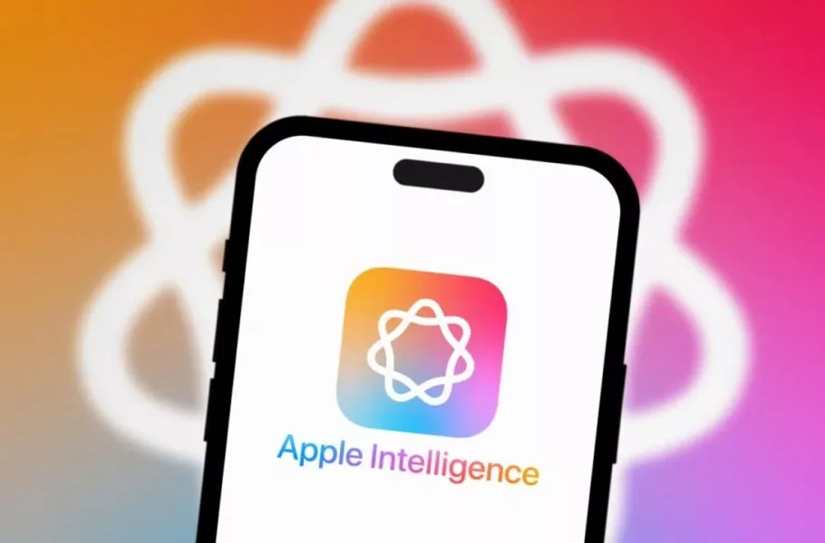 اپل می‌تواند با دیپ‌سیک برای عرضه Apple Intelligence در چین همکاری کند