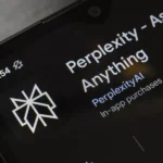 اپلیکیشن اختصاصی Perplexity به تلویزیونهای هوشمند سامسونگ میآید اپلیکیشن اختصاصی Perplexity به تلویزیونهای هوشمند سامسونگ میآید