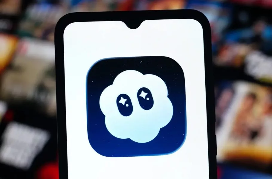 اپلیکیشن هوش مصنوعی Sora محبوبترین برنامه رایگان اپ استور اپل شد