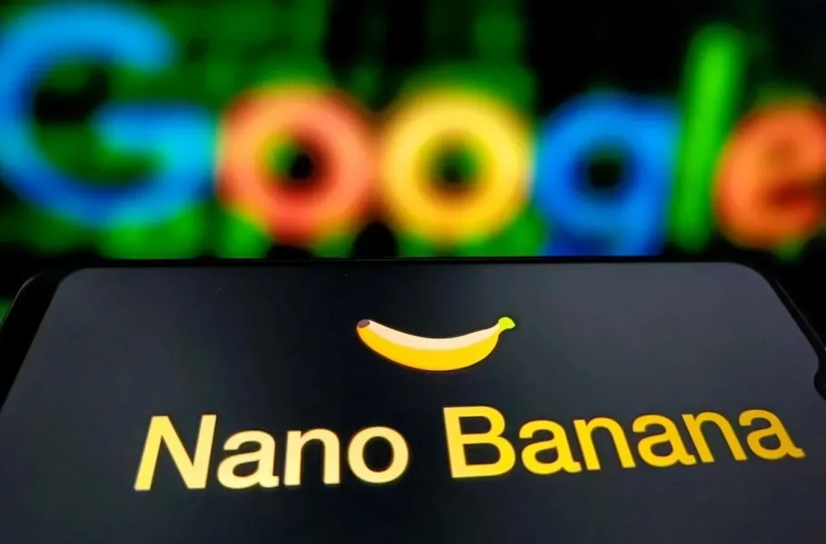 اپلیکیشن Google Messages احتمالاً به‌زودی به مدل Nano Banana مجهز می‌شود