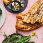 اگر از خوردن برنج خسته شده‌اید، به این ۱۰ غذای نونی نگاهی بیندازید