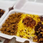 اگر نذری دارید و می‌خواهید برای ۱۰۰ نفر عدس پلو بپزید، بخوانید