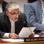 ایران: عدالت در قبال عاملان جنایت مدرسه میناب اجرا شود