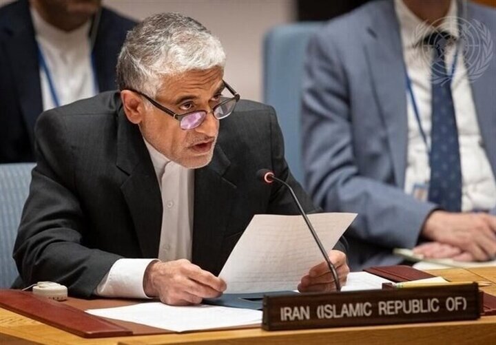 ایران: هیچ توافق پایداری از طریق زور حاصل نمی‌شود