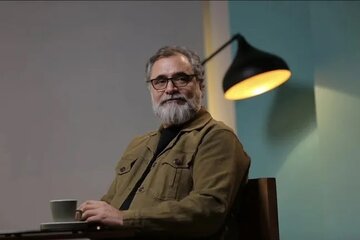 این بدرقه بیش از آنکه آیین سوگواری باشد بدرقه یک آرمان است