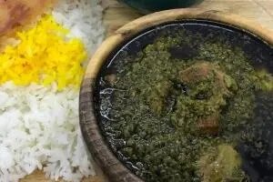 این قرمه سبزی را طبق ذائقه بهرام رادان خواهیم پخت | یک عادت غذایی جالب این بازیگر از زبان یک آشپز این قرمه سبزی را طبق ذائقه بهرام رادان خواهیم پخت | یک عادت غذایی جالب این بازیگر از زبان یک آشپز