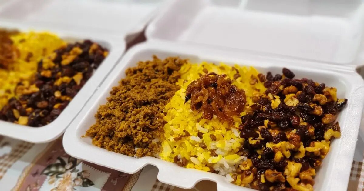 با کمترین هزینه چی نذری بدیم؟؛ معرفی ۸ غذای پرطرفدار محرم با کمترین هزینه چی نذری بدیم؟؛ معرفی ۸ غذای پرطرفدار محرم