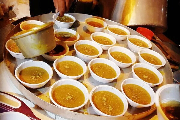 با کمترین هزینه چی نذری بدیم؟؛ معرفی ۸ غذای پرطرفدار محرم با کمترین هزینه چی نذری بدیم؟؛ معرفی ۸ غذای پرطرفدار محرم