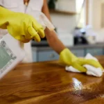 با ۵ ترفند سنتی، خانه را سریع برق بیندازید
