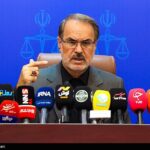 ببینید| اجرای طرح «اینترنت پرو» متوقف شد ببینید| اجرای طرح «اینترنت پرو» متوقف شد