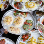 برای ۱۰۰ نفر نذری چقدر مواد لازم است؟ | دستور ۱۰ غذای محبوب محرم؛ از قورمه و قیمه تا شله زرد و حلیم برای ۱۰۰ نفر نذری چقدر مواد لازم است؟ | دستور ۱۰ غذای محبوب محرم؛ از قورمه و قیمه تا شله زرد و حلیم