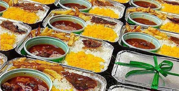 برای ۱۰۰ نفر نذری چقدر مواد لازم است؟ | دستور ۱۰ غذای محبوب محرم؛ از قورمه و قیمه تا شله زرد و حلیم برای ۱۰۰ نفر نذری چقدر مواد لازم است؟ | دستور ۱۰ غذای محبوب محرم؛ از قورمه و قیمه تا شله زرد و حلیم