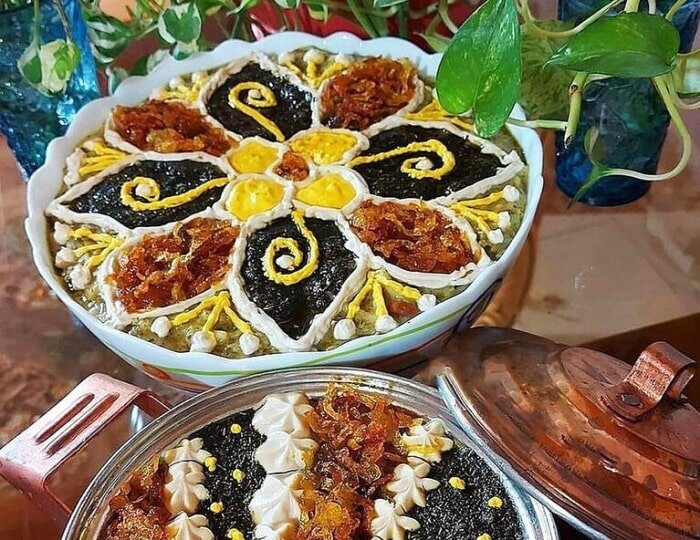 برای ۱۰۰ نفر نذری چقدر مواد لازم است؟ | دستور ۱۰ غذای محبوب محرم؛ از قورمه و قیمه تا شله زرد و حلیم برای ۱۰۰ نفر نذری چقدر مواد لازم است؟ | دستور ۱۰ غذای محبوب محرم؛ از قورمه و قیمه تا شله زرد و حلیم