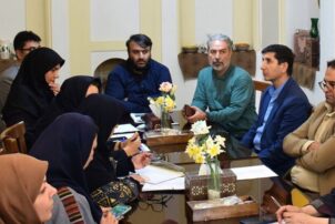 برنامه‌های حوزه کودک و نوجوان باید «بازی‌محور» و خلاقانه باشد