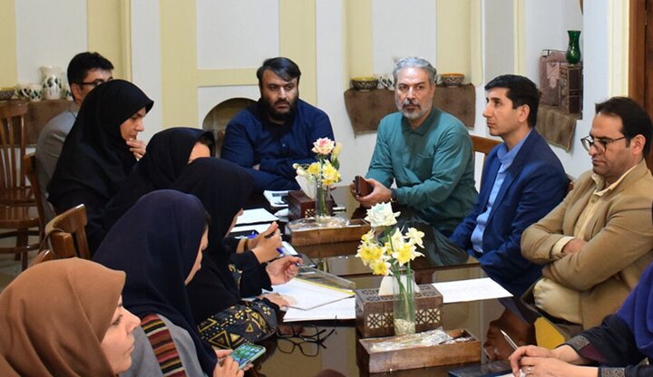 برنامه‌های حوزه کودک و نوجوان باید «بازی‌محور» و خلاقانه باشد