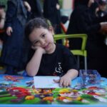 برپایی هیئت تخصصی کودک و نوجوان در موزه ملک برپایی هیئت تخصصی کودک و نوجوان در موزه ملک