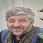 برگزاری مراسم اولین سالگرد شهادت سرتیپ دوم پاسدار شهید مهدی نعمتی برگزاری مراسم اولین سالگرد شهادت سرتیپ دوم پاسدار شهید مهدی نعمتی