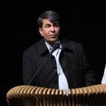 برگزاری پویش ملی توانافزایی کسبوکارهای فناور و دانشبنیان در کرمان برگزاری پویش ملی توانافزایی کسبوکارهای فناور و دانشبنیان در کرمان