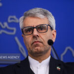 بقایی: ناتو باید برای همدستی در ارتکاب جنایت علیه ایران پاسخگو باشد