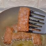 بیا یادت بدم چطور با سویا کبابلقمه خونگی و اقتصادی درست کنی بیا یادت بدم چطور با سویا کبابلقمه خونگی و اقتصادی درست کنی