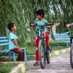تابستان خود را چگونه میخواهید بگذرانید؟ تابستان خود را چگونه میخواهید بگذرانید؟