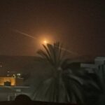 تایید رسمی خبر مهر؛ یک فروند پهپاد MQ۹ رهگیری و منهدم شد