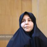 تبیرئی: یادبود شهدای کودک و نوزاد، تجدید میثاق با کرامت انسانی است تبیرئی: یادبود شهدای کودک و نوزاد، تجدید میثاق با کرامت انسانی است