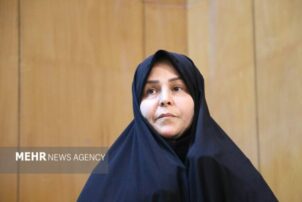 تبیرئی: یادبود شهدای کودک و نوزاد، تجدید میثاق با کرامت انسانی است