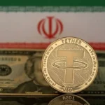 تتر رکورد تاریخی زد/ قیمت تتر در بازار امروز چند؟ تتر رکورد تاریخی زد/ قیمت تتر در بازار امروز چند؟