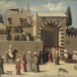 تجارت «بت» به دست بنی امیه؛ بازار پرسود و سودای دین فروشی