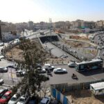 تحول بزرگ در شبکه ترافیکی پایتخت / کلیدیترین پروژههای عمرانی تهران به خط پایان نزدیک شدند تحول بزرگ در شبکه ترافیکی پایتخت / کلیدیترین پروژههای عمرانی تهران به خط پایان نزدیک شدند