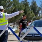 تردد خودروها در جاده چالوس همچنان ممنوع است/ هشدار پلیس راه مازندران به مسافران تردد خودروها در جاده چالوس همچنان ممنوع است/ هشدار پلیس راه مازندران به مسافران