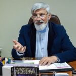 ترقی: احزاب باید برای حل مشکلات کشور راهکار ارائه دهند ترقی: احزاب باید برای حل مشکلات کشور راهکار ارائه دهند