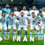 ترکیب احتمالی ایران مقابل نیوزیلند ترکیب احتمالی ایران مقابل نیوزیلند