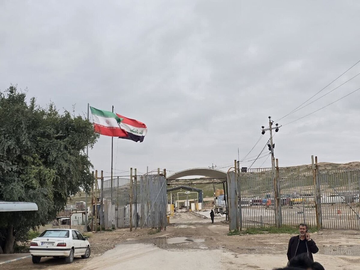 تشکیل ستاد مردمی خدمت‌رسانی به زائران اربعین در گیلانغرب