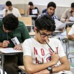 تصمیمات جدید درباره تاثیر «سوابق تحصیلی یازدهمی‌ها» در کنکور و ترمیم نمره