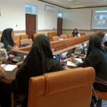 تعویق زمان مصاحبه آزمون دکتری تعویق زمان مصاحبه آزمون دکتری