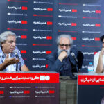 تماشای زجر انسانی که جسمش خلاف روحش است/ کارگردان «آن دیگری»: گلایه از حذفیات بیفایده است تماشای زجر انسانی که جسمش خلاف روحش است/ کارگردان «آن دیگری»: گلایه از حذفیات بیفایده است