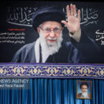 تمهیدات آموزشی حضور دانشگاهیان پزشکی در مراسم تشییع پیکر رهبر شهید تمهیدات آموزشی حضور دانشگاهیان پزشکی در مراسم تشییع پیکر رهبر شهید