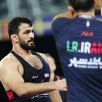 تورنمنت مرگ و زندگی / حسن یزدانی و آذرپیرا در نبرد برای بلیط جهانی تورنمنت مرگ و زندگی / حسن یزدانی و آذرپیرا در نبرد برای بلیط جهانی