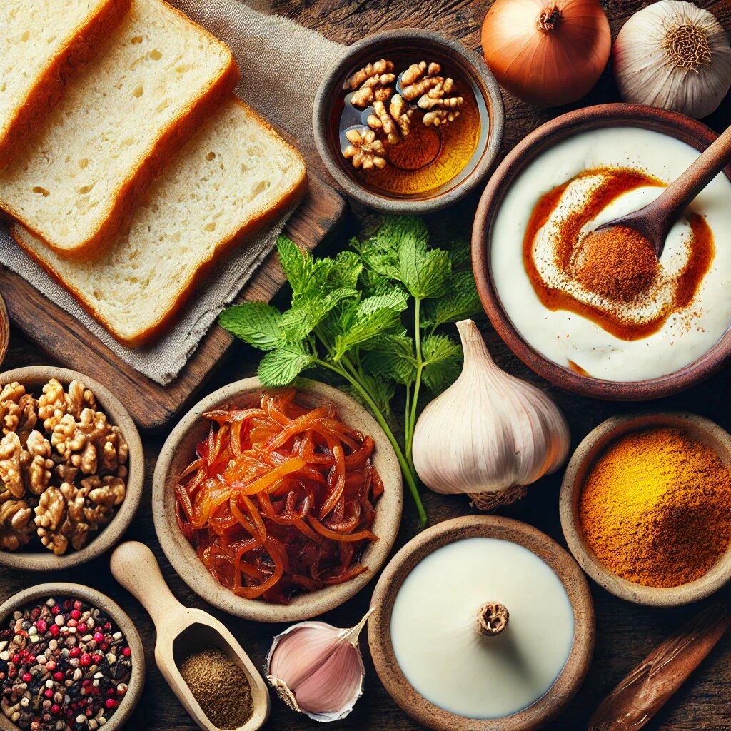 تیلیت کشک؛ غذای سنتی شیراز که در گرمای ۴۰ درجه معجزه میکند تیلیت کشک؛ غذای سنتی شیراز که در گرمای ۴۰ درجه معجزه میکند