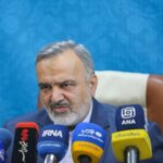 ثبتنام سفر اربعین از نهم تیر آغاز میشود/ اعلام جزئیات توسط رئیس سازمان حج و زیارت ثبتنام سفر اربعین از نهم تیر آغاز میشود/ اعلام جزئیات توسط رئیس سازمان حج و زیارت