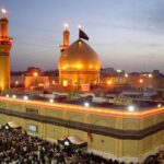 ثبتنام سفر عتبات در محرم آغاز شد / اطلاعیه جدید سازمان حج و زیارت ثبتنام سفر عتبات در محرم آغاز شد / اطلاعیه جدید سازمان حج و زیارت