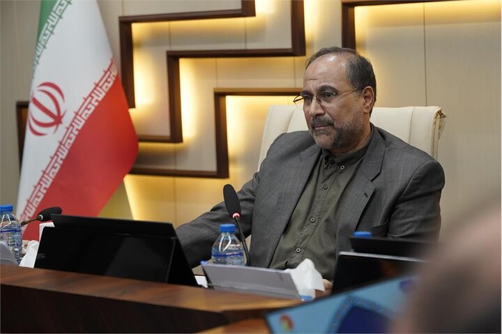 جایگاه دانشگاه‌ها در حل مسائل کلان کشور باید به‌صورت شفاف تعریف شود