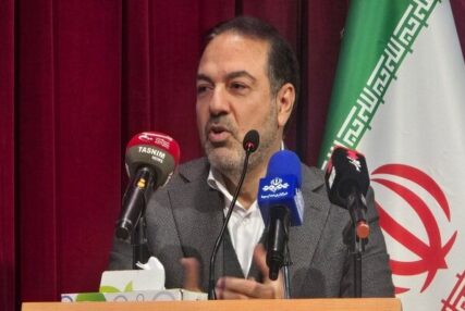 جزئیات انتشار سومین نسخه رهنمودهای غذایی ایران