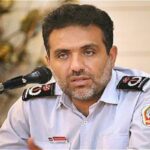جزئیات انفجار خیابان شاهین شمالی تهران