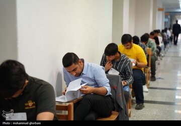 جزئیات برگزاری آزمون سمپاد و مدارس نمونه دولتی اعلام شد