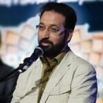 جزئیات تازه از زمان تشییع پیکر فرزاد جمشیدی